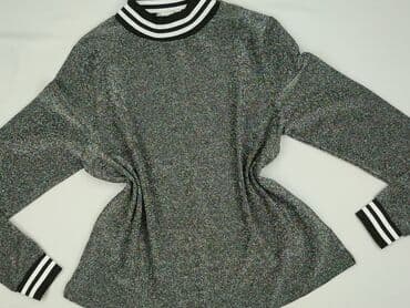 tunika plus size: Жіноча блуза, розмір S — 1