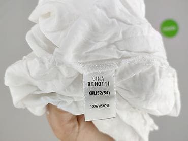 helen: Gina Benotti, Bluzka damska, rozmiar 2XL — 5