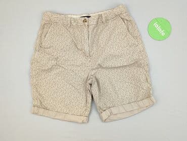 lidl spodnie z lnem: M&S Collection, Szorty damskie, L — 2