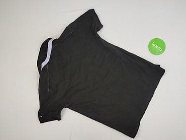 koszula th: Tommy Hilfiger, Koszulka polo dla mężczyzn, rozmiar L — 3