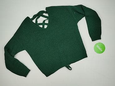 trencz: Tally Weijl, Sweter damski, rozmiar M — 2