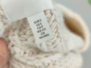 sweter z dziurami hm: H&M, Sweter damski, S — 5