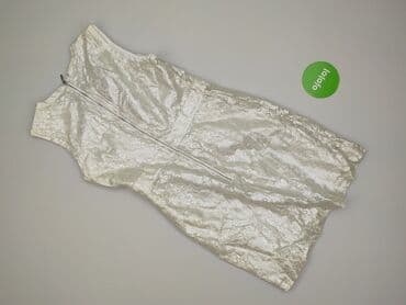 ażurowa sukienka hm: H&M, Sukienka damska, rozmiar L — 4