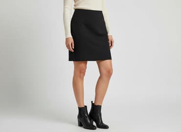 spódniczka plus size: Spódnica damska, XL — 5
