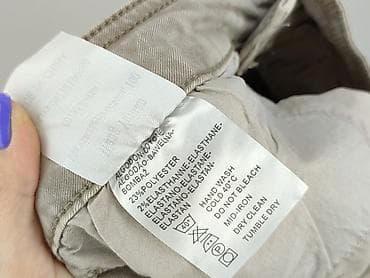 mexx pure: Spodnie materiałowe damskie, rozmiar XL — 6