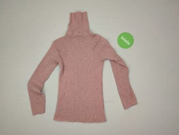 top sweterkowy h: H&M, Sweter damski, rozmiar S — 3