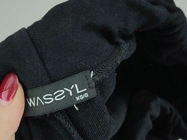 sprzedaż używanych majtek damskich: Wassyl, Spodnie dresowe damskie, XS — 5