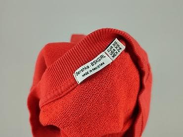 bluza bdf: Bershka, Bluza damska
, rozmiar XS — 4