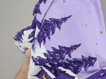 obrus 100x100: Obrus 150 x 122, kolor - Fioletowy, stan - Bardzo dobry — 4