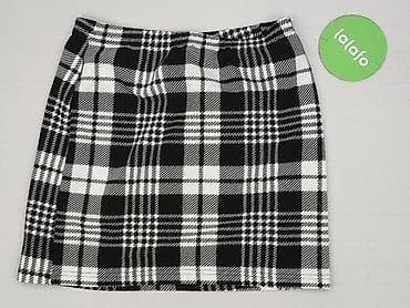 spódnice size plus: Shein, Spódnica damska, rozmiar M — 3