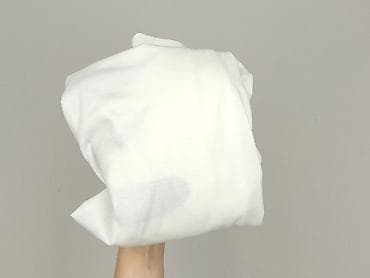 niebieska bluzki: Shein, Bluzka damska, rozmiar M — 6