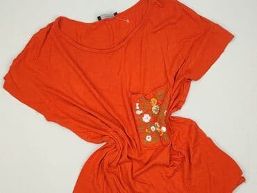 t shirty odkryte ramiona: T-shirt damski, rozmiar M — 1