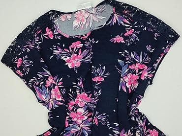 jeansy 158: Janina, Bluzka damska, rozmiar One size — 1