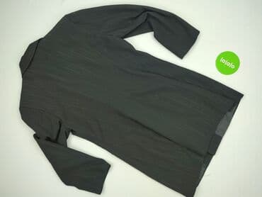 kurtka damska l: Trencz damski, rozmiar L — 3