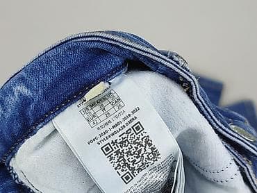 bhs jeans: Guess, Jeansy damskie, rozmiar XL — 5