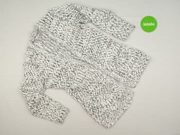 narzuty: Kardigan damski, rozmiar M — 2