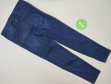 espadryle damskie pepe jeans: Esmara, Jeansy damskie, rozmiar M — 3