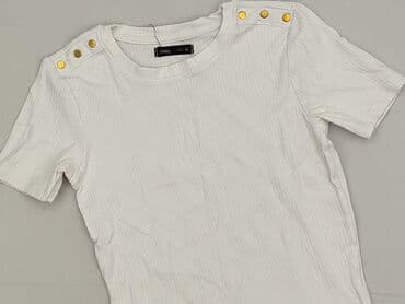 Sinsay, T-shirt damski, XS w lalafo.pl Sinsay, T-shirt damski, XS