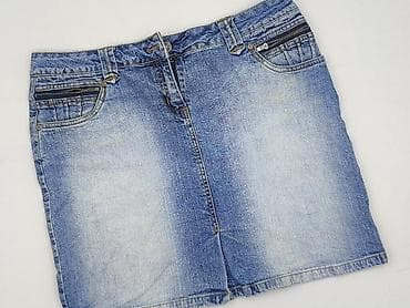 Spódnica damska, rozmiar XL