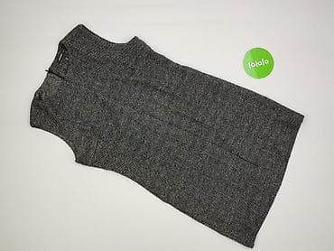 garnitur armani: Mango, Sukienka damska, rozmiar M — 2
