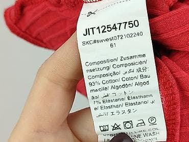 swimsuits tu: Shein, Top damski, rozmiar M — 5