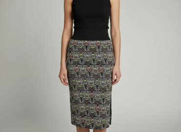 Spódnice: FB Sister, Spódnica damska, rozmiar S — 6