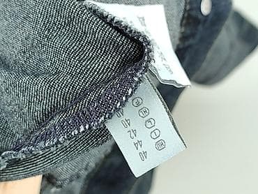 trampki diesel biale: Yessica, Sukienka damska, rozmiar L — 5