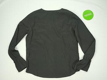 kurtka la blanche: Flame, Bluzka damska, rozmiar S — 3