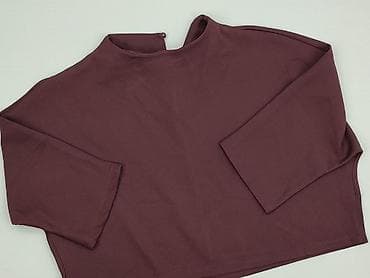 obcisła bluza: Bluzka damska, rozmiar M — 1