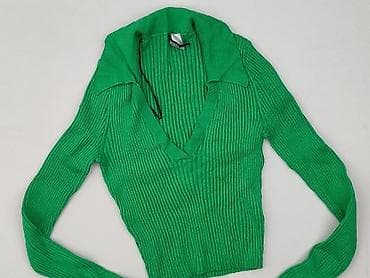 H&M Divided, Sweter damski, rozmiar S