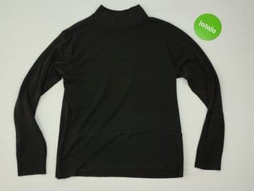 poliamid w swetrze: Bhs, Golf damski, rozmiar S — 2