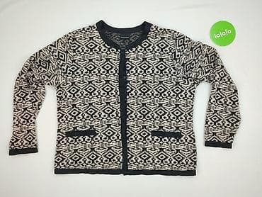 tchibo kardigan: Kardigan damski, rozmiar 2XL — 2