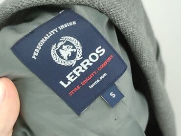 czy sweter z poliestru jest dobry: Suit jacket for men, S (EU 36), Lerros, condition - Perfect — 4