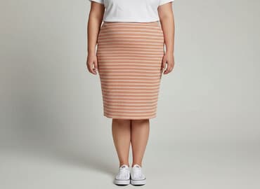 spódniczka tenisowa 4f: Next, Spódnica damska, rozmiar 4XL — 7