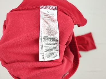 spodnie dresowe 4f: Ulubione, Spodnie dresowe damskie, rozmiar L — 5