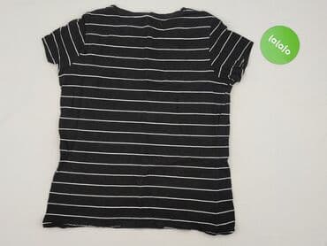 bluzki w paski allegro: Janina, Women`s T-shirt, size M (EU 38) — 3
