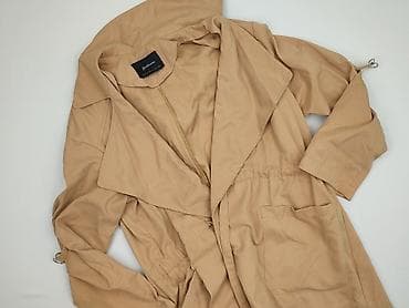 Stradivarius, Trencz damski, rozmiar S w lalafo.pl Stradivarius, Trencz damski, rozmiar S