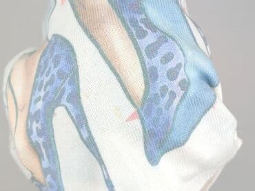 piżamy damskie hello kitty: Bluzka damska, rozmiar L — 4