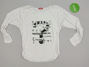 hexeline facebook: Bluzka damska, rozmiar 2XL — 2