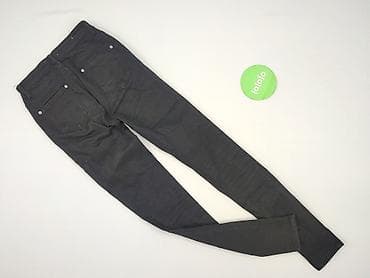 leginsy m: Goodies, Jeansy damskie, rozmiar XS — 3