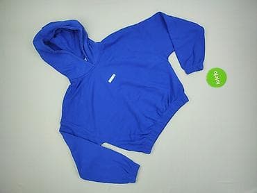 bluzy tanio: Bluza z kapturem damska, rozmiar XS — 2