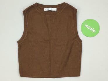 sweter zara: Zara, Top damski, L — 2