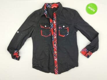 koszula flanelowa carhartt: Koszula damska, rozmiar M — 2