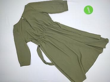 shein tuniki plus size: Sukienka damska, rozmiar XL — 3