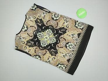 topy cekinowe: BODY FLIRT, Bluzka damska, rozmiar M — 3