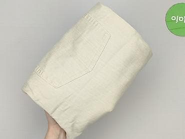 comfortable buty: Spodnie materiałowe damskie, rozmiar 4XL — 8