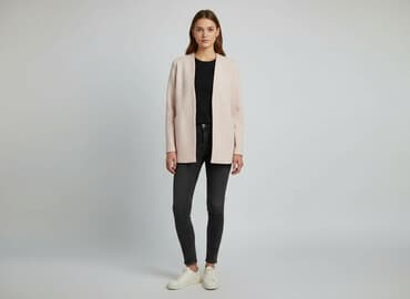 kurtki zimowe damskie c a: Trencz damski, rozmiar S — 5