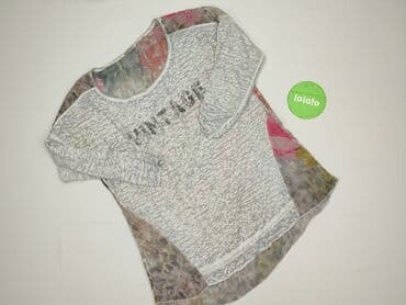 new yorker bluzka z dekoltem: TREDY, Bluzka damska, rozmiar S — 2