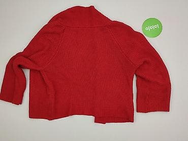 house bomberka: ITALY FASHION, Kardigan damski, rozmiar S — 3