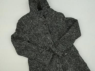 płaszczyk h: Płaszcz damski, rozmiar One size — 1